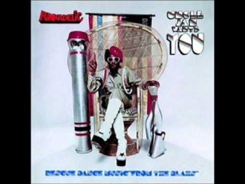 Youtube: Funkadelic - '(Not Just) Knee Deep' (1979) - FULL VERSION!