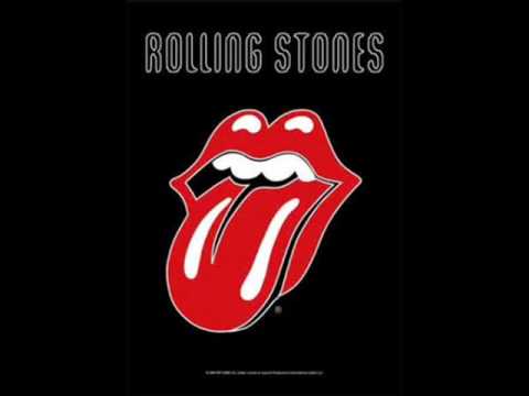 Youtube: Paint it Black - Rolling Stones