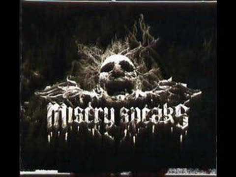 Youtube: Misery Speaks - Sounds of Brutality