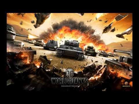 Youtube: World of Tanks OST 2