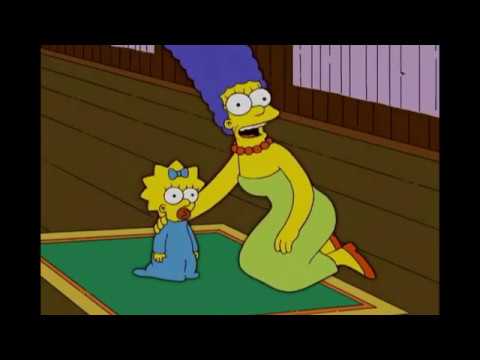 Youtube: Best Of Marge Simpson? (Deutsch)