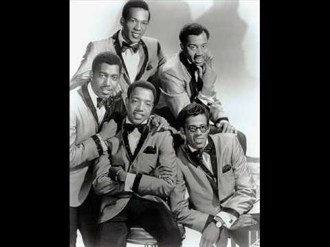 Youtube: The Temptations - I wish it would rain