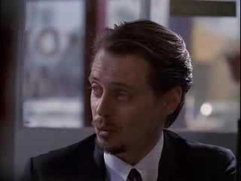 Youtube: Reservoir Dogs - Tipping Scene