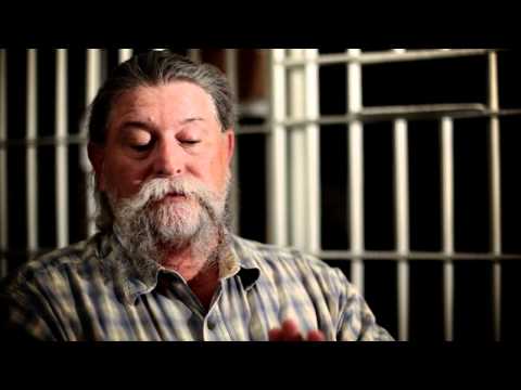 Youtube: Leonard Peltier in Solitary Confinement