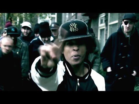 Youtube: Dope D.O.D. - What Happened | Official Music Video