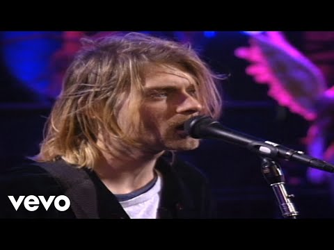 Youtube: Nirvana - Lithium (Live And Loud, Seattle / 1993)
