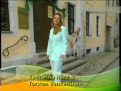 Youtube: Katharina Herz & Torsten Benkenstein - Nimm den letzten Zug nach Hause 2003