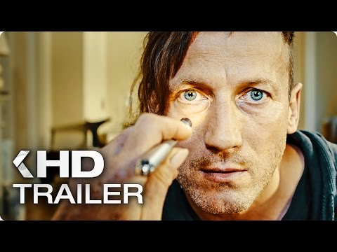 Youtube: HAPPY BURNOUT Trailer German Deutsch (2017)