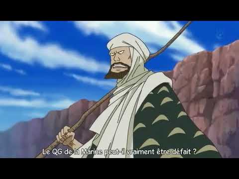 Youtube: One piece SCOPPER GABBAN FIRST APPEARANCE AND SPEAK ABOUT MARINEFORD