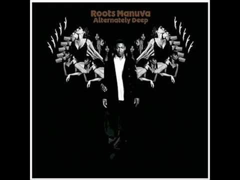 Youtube: Roots Manuva - Things We Do