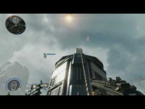 Youtube: Titanfall 2 - Offizieller Multiplayer Trailer