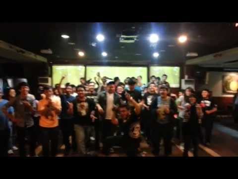 Youtube: INDOWF : Fandango-ing by indonesia wrestling fans! @indowf