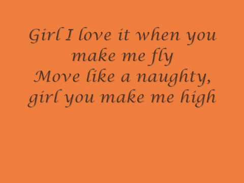 Youtube: Shaggy - Fly High (lyrics)