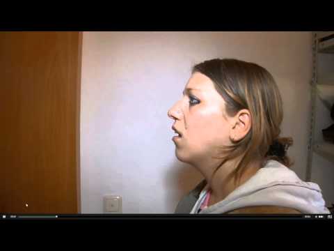 Youtube: Frauentausch- Nadine - ist die Blööööd - In 1080p HD