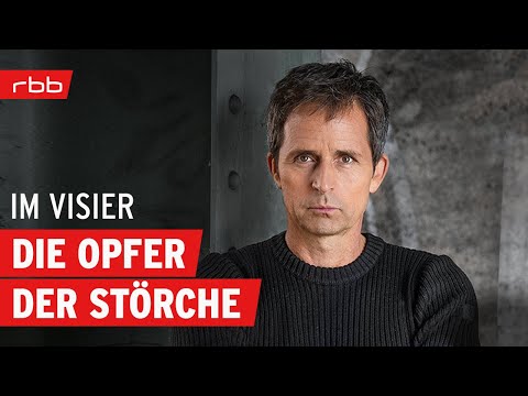 Youtube: Die Störche - ein teuflisches Verbrecherpaar | Im Visier | True-Crime-Podcast | Folge 78