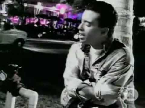Youtube: Jon Secada - Just Another Day HQ