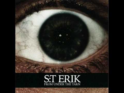 Youtube: St Erik - Black Wall