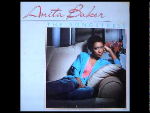 Youtube: Anita Baker - Will You Be Mine