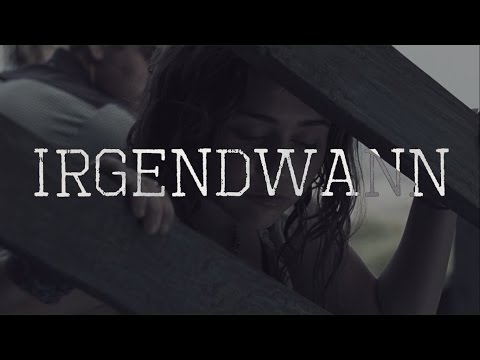 Youtube: ScReamout - „Irgendwann" [prod. by Feelo & Jurrivh]