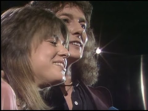 Youtube: Chris Norman & Suzi Quatro - Stumblin' In  (1978)