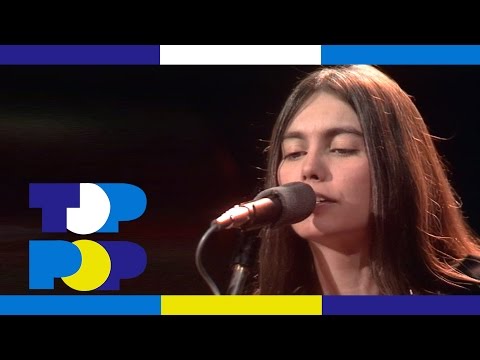 Youtube: Emmylou Harris - (You Never Can Tell) C'est la Vie (live) • TopPop