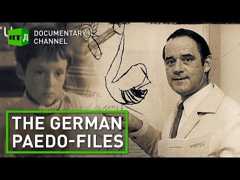 Youtube: The German Paedo-Files | RT Documentary