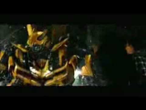 Youtube: Transformers Soundtrack