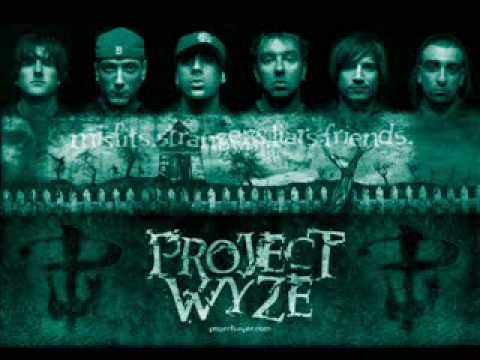 Youtube: Project Wyze - Skeletons