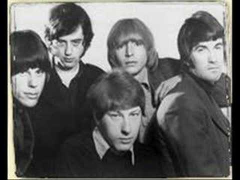 Youtube: For Your Love - Yardbirds