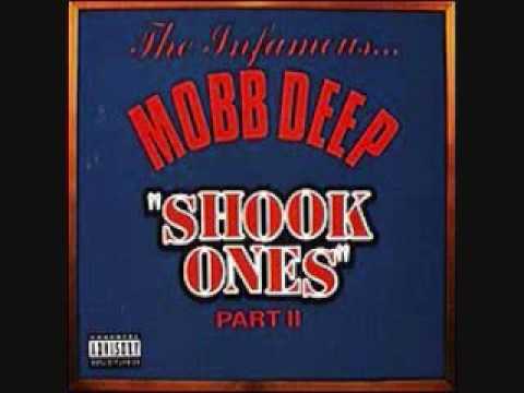 Youtube: The Shook Ones Part 2 Instrumental w/lyrics