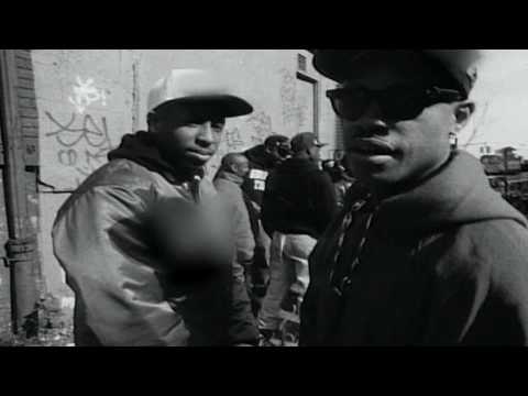Youtube: Gang Starr - Just To Get A Rep (Official Video)