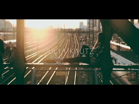 Youtube: Julia Kautz - Meine Stadt (Offizielles Musikvideo)