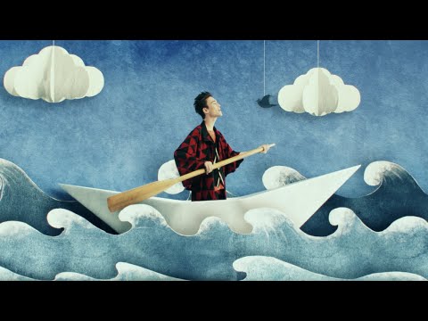 Youtube: Jacob Collier - Little Blue (feat. Brandi Carlile) [Official Video]