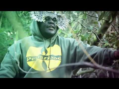 Youtube: Killah Priest of Wu Tang - TOWER (Directed by Dr. Zodiak)