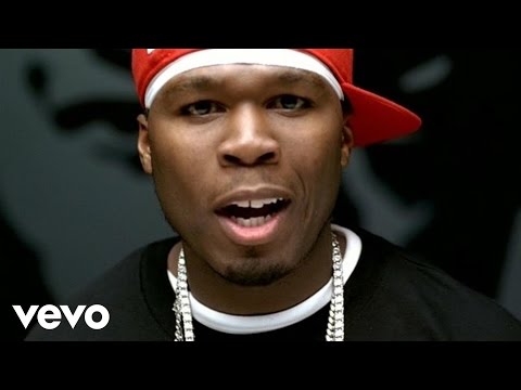 Youtube: 50 Cent - Outta Control ft. Mobb Deep