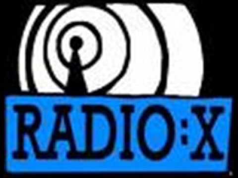 Youtube: GTA San Andreas Radio Radio X: Living Colour Cult of Persanality