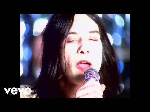 Youtube: Primal Scream - Rocks (Official Video)