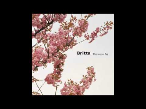 Youtube: Britta - depressiver Tag
