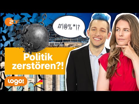 Youtube: REZOS Videos: Journalismus oder Populismus?