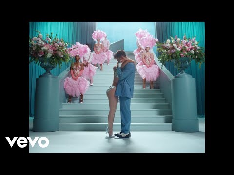 Youtube: Damiano David - Born With a Broken Heart (Official Video)