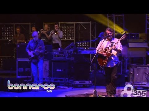 Youtube: Widespread Panic - "Up All Night" - Bonnaroo 2011 (Official Video) | Bonnaroo365