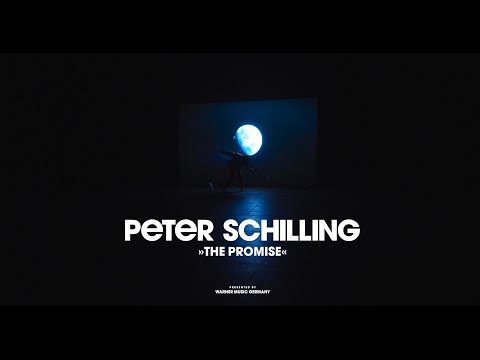 Youtube: Peter Schilling - The Promise (Official Video)