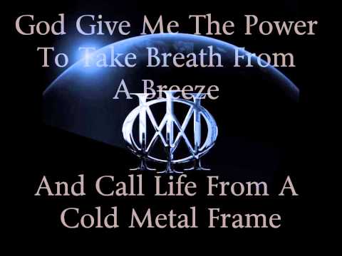 Youtube: Dream Theater - Wait For Sleep (Lyrics On Screen) HD
