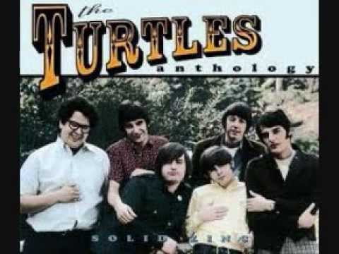 Youtube: The Turtles - We Got A Groovy Kind Of Love