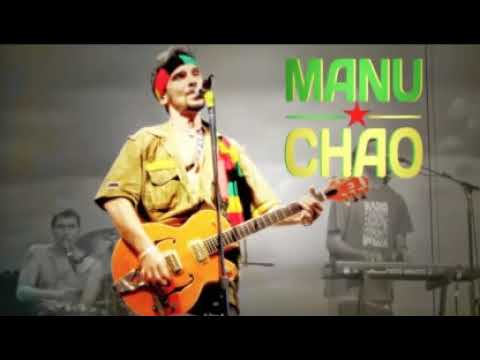 Youtube: ★ Manu Chao ★  Acoustic [audio]