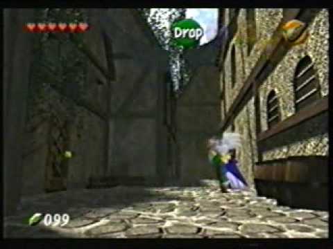 Youtube: Feel Everything - Nintendo 64 VHS - Part 3/4