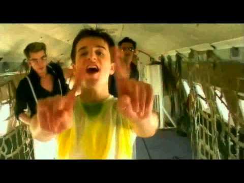 Youtube: O-Zone - Dragostea Din Tei (Official Video)