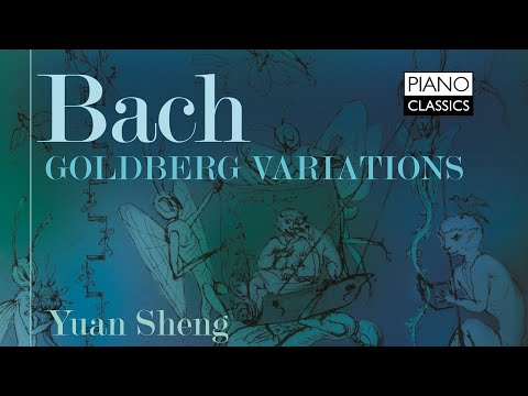 Youtube: J.S. Bach: Goldberg Variations