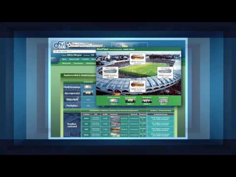 Youtube: OFM - OnlineFussballManager - Video Trailer V1.2010 - Das Fußballmanager Browsergame
