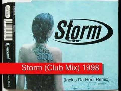 Youtube: Storm - Storm (Club Mix)
